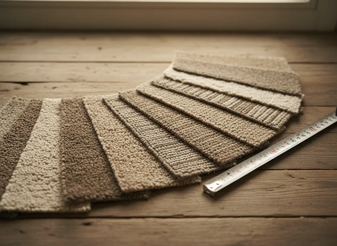 Carpet Installation Gallipolis, OH FAQs